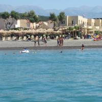 Panos Beach Hotel