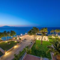 Balcony Hotel