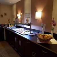 Booking Com Hotels In Serrahn Book Your Hotel Now