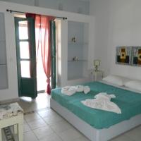 Nefeli Hotel Lipsi