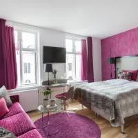 Andersen Boutique Hotel, Copenhagen - Promo Code Details