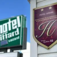 Motel Giffard, Quebec City - Promo Code Details
