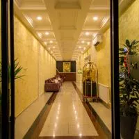 Apart Hotel MX, Tbilisi City - Promo Code Details