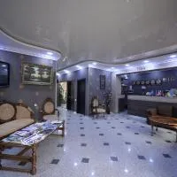 Begi Hotel, Tbilisi City - Promo Code Details