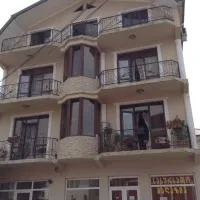 Hotel Chaika, Kobuleti - Promo Code Details