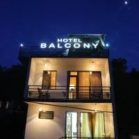 Hotel Balcony, Kutaisi - Promo Code Details