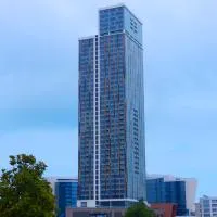 Mimino Apartment Deluxe First Line (C I), Batumi - Promo Code Details