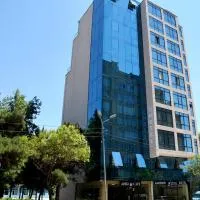 L Plaza Hotel, Tbilisi City - Promo Code Details