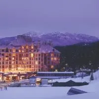 Pan Pacific Whistler Mountainside - Promo Code Details
