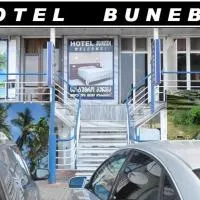 Hotel Buneba, Batumi - Promo Code Details