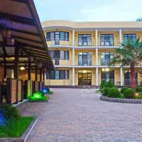 Hotel Danelyan, Pizunda - Promo Code Details