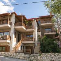 Velia SeaSide Apartments