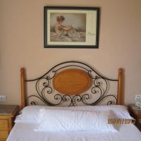 Booking.com: Hotellid: Puerto Real. Broneeri oma hotellituba ...