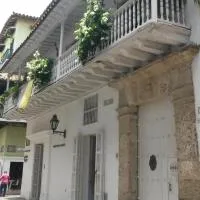 Casa Mantilla 3-37, Cartagena de Indias - Promo Code Details