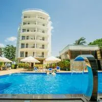 Kobuleti Pearl Of Sea Hotel & Spa - Promo Code Details