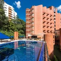 Hotel Dann Carlton Belfort Medellin, Medellín - Promo Code Details