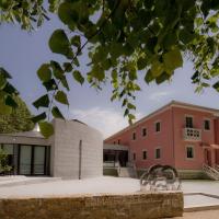 Primavera Perfume Hotel