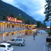 Villa Motel, Nelson - Promo Code Details
