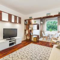 Carcavelos Beach Apartment