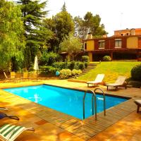 Booking.com: Hoteles en Sant Feliu del Racó. ¡Reserva tu ...