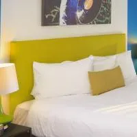 Hotel Zed Kelowna - Promo Code Details