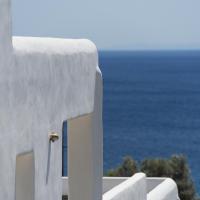 SkiNAmmos Eco Villas