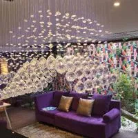 Hotel Casa Lozada, Bogotá - Promo Code Details