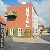 Motel Apartments, Tønder - Promo Code Details