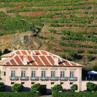 Casa Dos Varais, Manor House