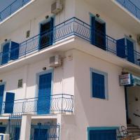 Hotel Bacomitros