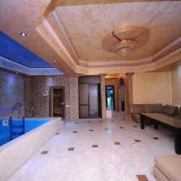 Hotel Neba, Batumi - Promo Code Details