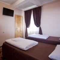 Inn MRoyal, Sukhum - Promo Code Details