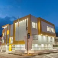 Hotel Palermo Suite, Pasto - Promo Code Details