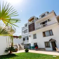 Elia Palace Hotel, Tbilisi City - Promo Code Details