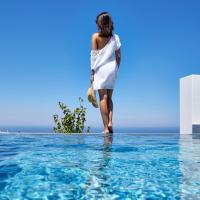 Nova Luxury Suites