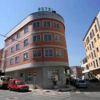 Booking.com: Hoteli v: Lalín. Rezervirajte hotel zdaj!