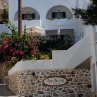 Apollonia Hotel