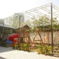 Mini-Hotel Gagra-Camping - Promo Code Details