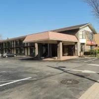 Oasis Motel by Elevate Rooms, Niagara Falls - Promo Code Details