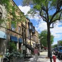 Anne ma soeur Anne Hotel Studio, Montréal - Promo Code Details