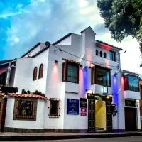 Hotel Von Astorian, Bogotá - Promo Code Details