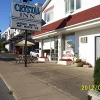 Crystal Inn, Niagara Falls - Promo Code Details