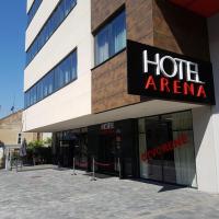  Hotel Arena 