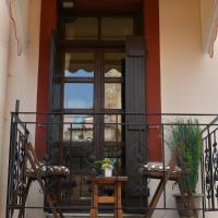 Enetiko Rooms