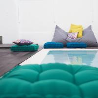 Art 4 You Cascais Hostel & Suites