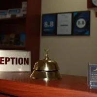 Paradise Hotel, Tbilisi City - Promo Code Details