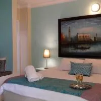 Hotel Santa Sophia del Mar, Santa Marta - Promo Code Details