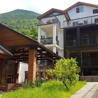 Aimara Boutique Hotel, Gagra - Promo Code Details