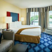 The 10 Best Ashland Hotels From 70