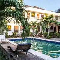 La Masia Summer Hostel, Taganga - Promo Code Details